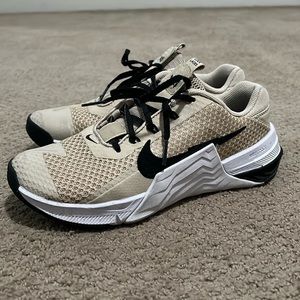 Nike Metcon 7 - customized color